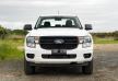 2026 Ford Ranger Dizel Black Edition vs 2026 GWM Cannon XSR Hangisi? - fotoğraf 36