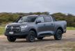 2026 Ford Ranger Dizel Black Edition vs 2026 GWM Cannon XSR Hangisi? - fotoğraf 38