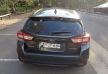 2009 Subaru Impreza RS Benzinli Hatchback İkinci El Alınır mı? - fotoğraf 5