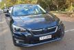 2009 Subaru Impreza RS Benzinli Hatchback İkinci El Alınır mı? - fotoğraf 1