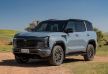 2027 Mitsubishi Pajero Dizel Arazi ve Uzun Yolda Neler Sunuyor? - fotoğraf 1