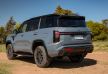 2027 Mitsubishi Pajero Dizel Arazi ve Uzun Yolda Neler Sunuyor? - fotoğraf 27