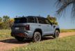 2027 Mitsubishi Pajero Dizel Arazi ve Uzun Yolda Neler Sunuyor? - fotoğraf 32