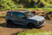 2027 Mitsubishi Pajero Dizel Arazi ve Uzun Yolda Neler Sunuyor? - fotoğraf 33