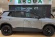 2026 Skoda Kylaq Sportline Benzinli Türkiye’ye Ne Zaman Gelecek? - fotoğraf 3
