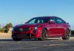 2026 Cadillac CT5-V Blackwing Benzinli Performans Sedanı Alınır mı? - fotoğraf 1