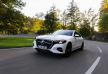 2027 Mercedes Benz C350 Hibrit Sedan Türkiye’ye Ne Zaman Gelecek? - fotoğraf 1
