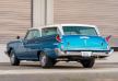 1961 Chrysler Newport Wagon Benzinli Türkiye’ye Gelecek Mi, Değeri Ne? - fotoğraf 2