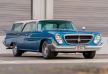 1961 Chrysler Newport Wagon Benzinli Türkiye’ye Gelecek Mi, Değeri Ne? - fotoğraf 1