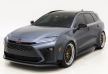 Toyota Crown Signia GT-S Hibrit Konsepti Türkiye’ye Gelecek mi? - fotoğraf 1