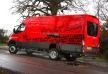 Iveco Daily 4x4 Panelvan İncelemesi: Zorlu Arazide Nasıl? - fotoğraf 4