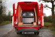Iveco Daily 4x4 Panelvan İncelemesi: Zorlu Arazide Nasıl? - fotoğraf 6