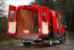 Iveco Daily 4x4 Panelvan İncelemesi: Zorlu Arazide Nasıl? - fotoğraf 7