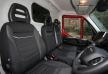 Iveco Daily 4x4 Panelvan İncelemesi: Zorlu Arazide Nasıl? - fotoğraf 15