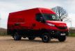 Iveco Daily 4x4 Panelvan İncelemesi: Zorlu Arazide Nasıl? - fotoğraf 1