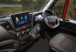 Iveco Daily 4x4 Panelvan İncelemesi: Zorlu Arazide Nasıl? - fotoğraf 14