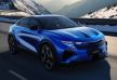 Alpine A390 GT: 401 PS Güç ve 470 km Tahmini Menzil - fotoğraf 1