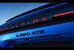 Alpine A390 GT: 401 PS Güç ve 470 km Tahmini Menzil - fotoğraf 34