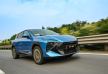 2027 Omoda 4 Hibrit Testi: 224 HP Güç ve 5,4 L/100 km Tüketim - fotoğraf 1