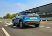 2027 Omoda 4 Hibrit Testi: 224 HP Güç ve 5,4 L/100 km Tüketim - fotoğraf 3