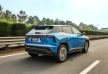 2027 Omoda 4 Hibrit Testi: 224 HP Güç ve 5,4 L/100 km Tüketim - fotoğraf 7