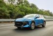 2027 Omoda 4 Hibrit Testi: 224 HP Güç ve 5,4 L/100 km Tüketim - fotoğraf 2