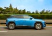 2027 Omoda 4 Hibrit Testi: 224 HP Güç ve 5,4 L/100 km Tüketim - fotoğraf 4