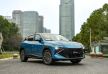 2027 Omoda 4 Hibrit Testi: 224 HP Güç ve 5,4 L/100 km Tüketim - fotoğraf 6