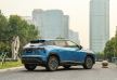 2027 Omoda 4 Hibrit Testi: 224 HP Güç ve 5,4 L/100 km Tüketim - fotoğraf 8
