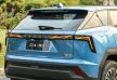 2027 Omoda 4 Hibrit Testi: 224 HP Güç ve 5,4 L/100 km Tüketim - fotoğraf 9