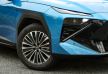 2027 Omoda 4 Hibrit Testi: 224 HP Güç ve 5,4 L/100 km Tüketim - fotoğraf 10