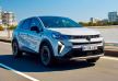 2026 Renault Symbioz İncelemesi: Hibrit SUV’un Artıları ve Eksileri - fotoğraf 1
