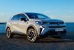 2026 Renault Symbioz İncelemesi: Hibrit SUV’un Artıları ve Eksileri - fotoğraf 13
