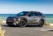 Subaru Trailseeker AWD: Aileye Uygun, Araziye Hazır Elektrikli SUV - fotoğraf 1