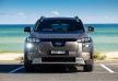 Subaru Trailseeker AWD: Aileye Uygun, Araziye Hazır Elektrikli SUV - fotoğraf 2