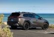 Subaru Trailseeker AWD: Aileye Uygun, Araziye Hazır Elektrikli SUV - fotoğraf 4