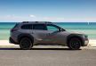 Subaru Trailseeker AWD: Aileye Uygun, Araziye Hazır Elektrikli SUV - fotoğraf 5
