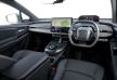 Subaru Trailseeker AWD: Aileye Uygun, Araziye Hazır Elektrikli SUV - fotoğraf 8