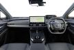 Subaru Trailseeker AWD: Aileye Uygun, Araziye Hazır Elektrikli SUV - fotoğraf 9