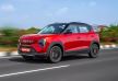 Mahindra XUV 3XO CNG Şaşırtıyor: Güç Kaybı Neredeyse Yok - fotoğraf 1