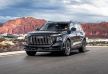 2027 Audi Q9: 5,3 Metrelik Dev SUV, Rakiplerine Meydan Okuyor - fotoğraf 1