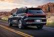 2027 Audi Q9: 5,3 Metrelik Dev SUV, Rakiplerine Meydan Okuyor - fotoğraf 3
