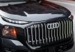 2027 Audi Q9: 5,3 Metrelik Dev SUV, Rakiplerine Meydan Okuyor - fotoğraf 7