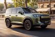 Yeni Chery Tiggo X7: Arazi Modu ile Rakiplerini Zorlayacak mı? - fotoğraf 1