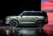 Yeni Chery Tiggo X7: Arazi Modu ile Rakiplerini Zorlayacak mı? - fotoğraf 3