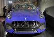 Maserati Grecale Yenilendi: Yeni Dijital Kokpit ve 390 HP V6 - fotoğraf 5