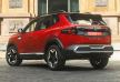 Renault Duster Hybrid’de e-CVT Yok: 160 HP’lik Yeni Sistem - fotoğraf 5