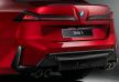 2027 BMW M350 xDrive: 48V Hibrit Sistemle 443 HP Güç - fotoğraf 17