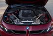 2027 BMW M350 xDrive: 48V Hibrit Sistemle 443 HP Güç - fotoğraf 19