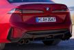 2027 BMW M350 xDrive: 48V Hibrit Sistemle 443 HP Güç - fotoğraf 22